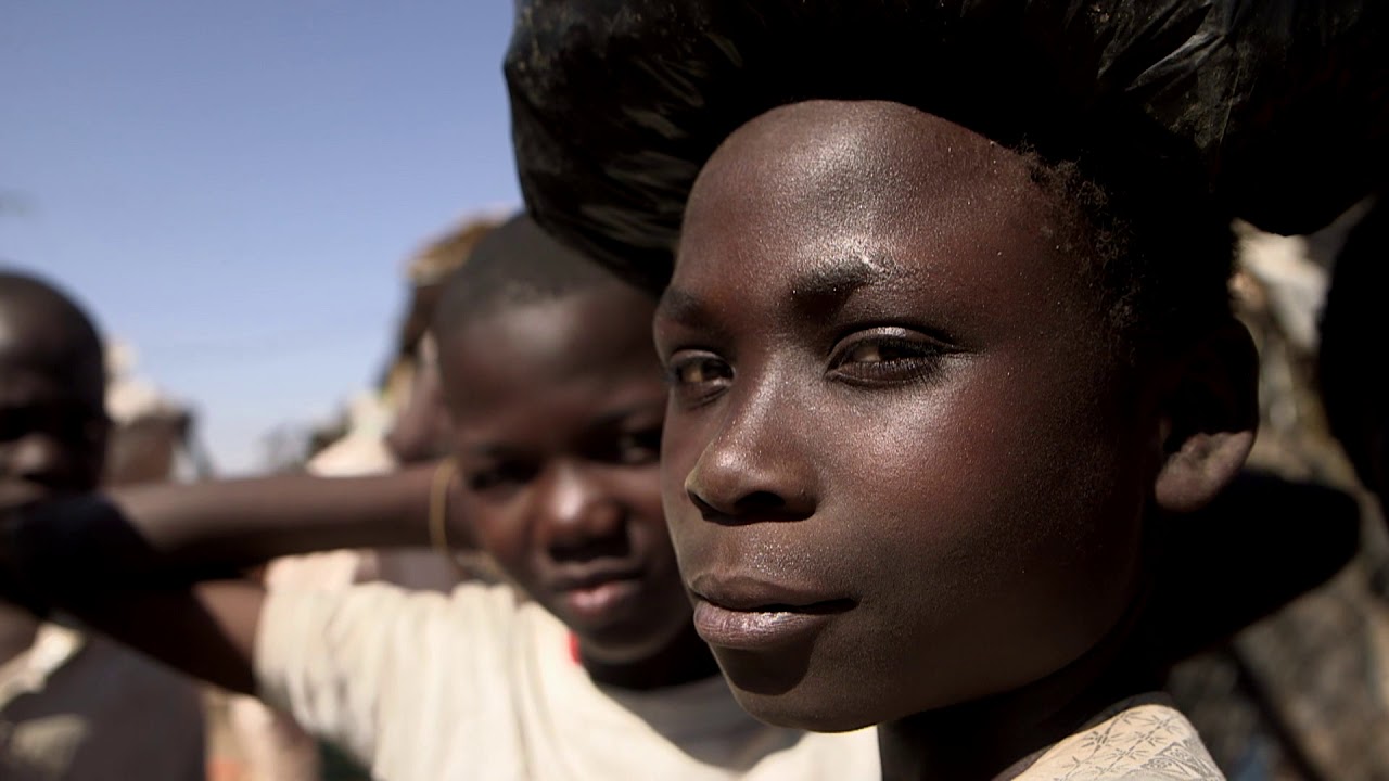 PJDS -  BRUTES official video