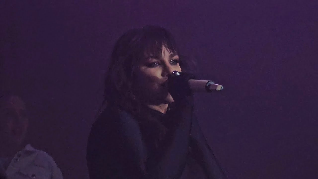 Ewa Farna - ,,Bez łez'' (live Warszawa) - 24.11.2024 #ewafarna #bezłez