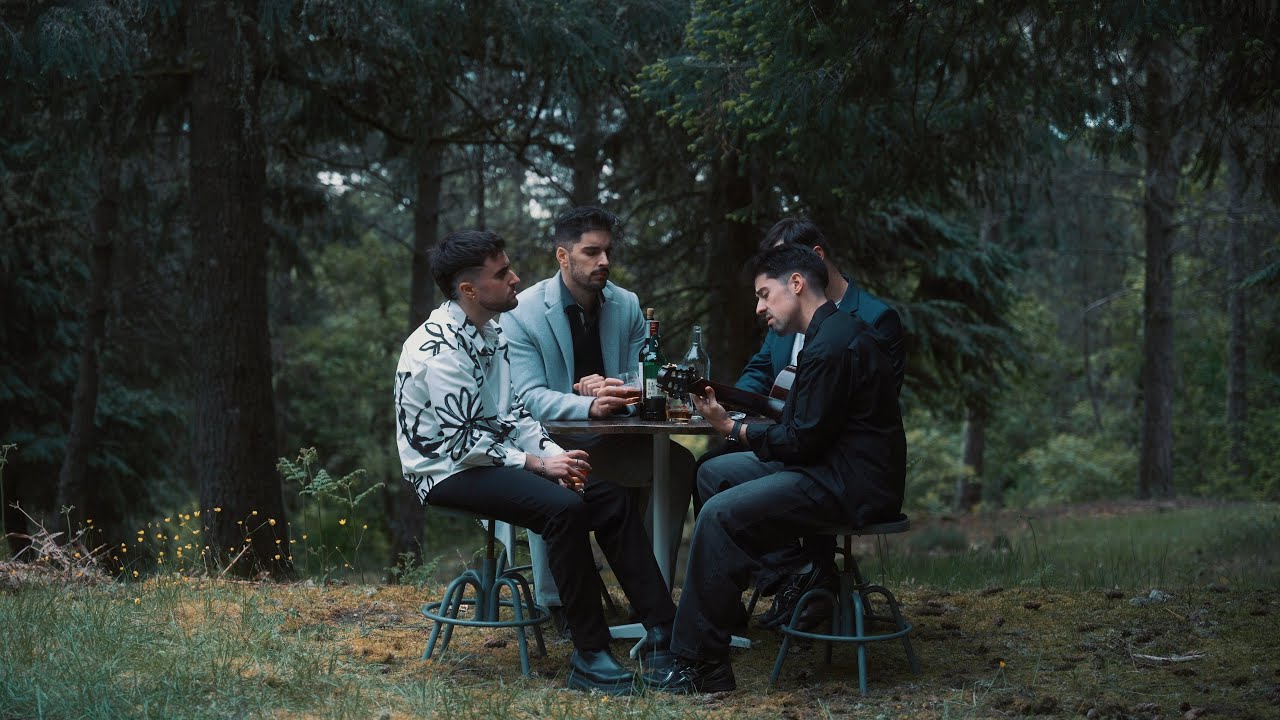 Barc'&Agrave;vela - Gar&ccedil;om