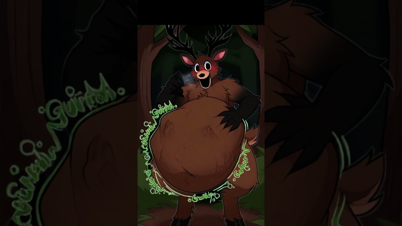 99 Nights Deer Vore