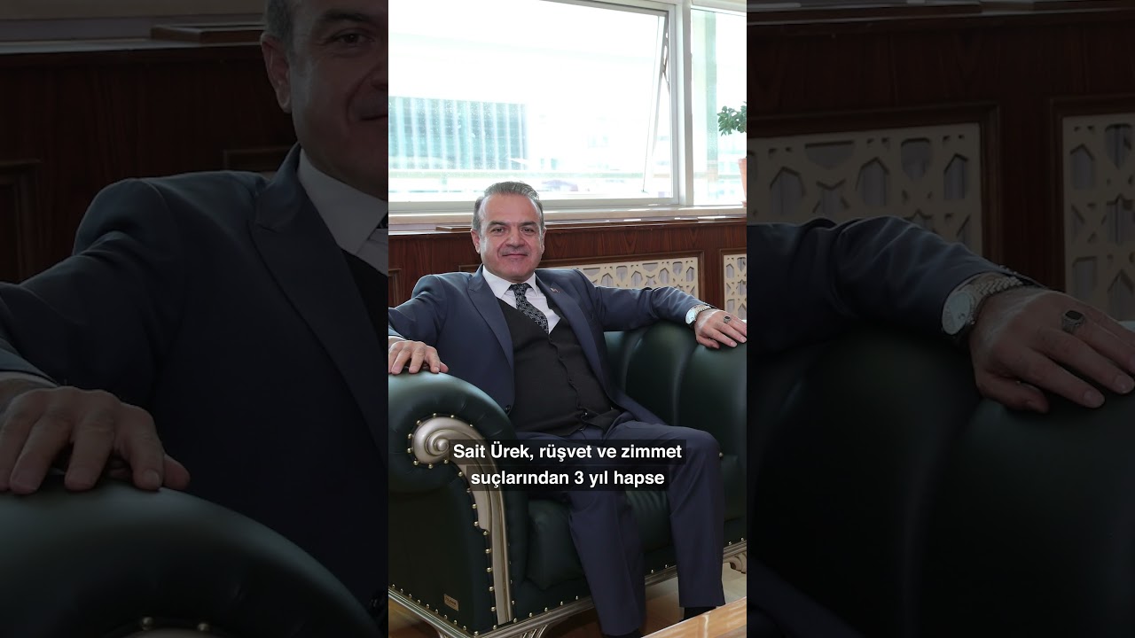AK Partili belediyelere yolsuzluk operasyonu yapılmıyor mu?