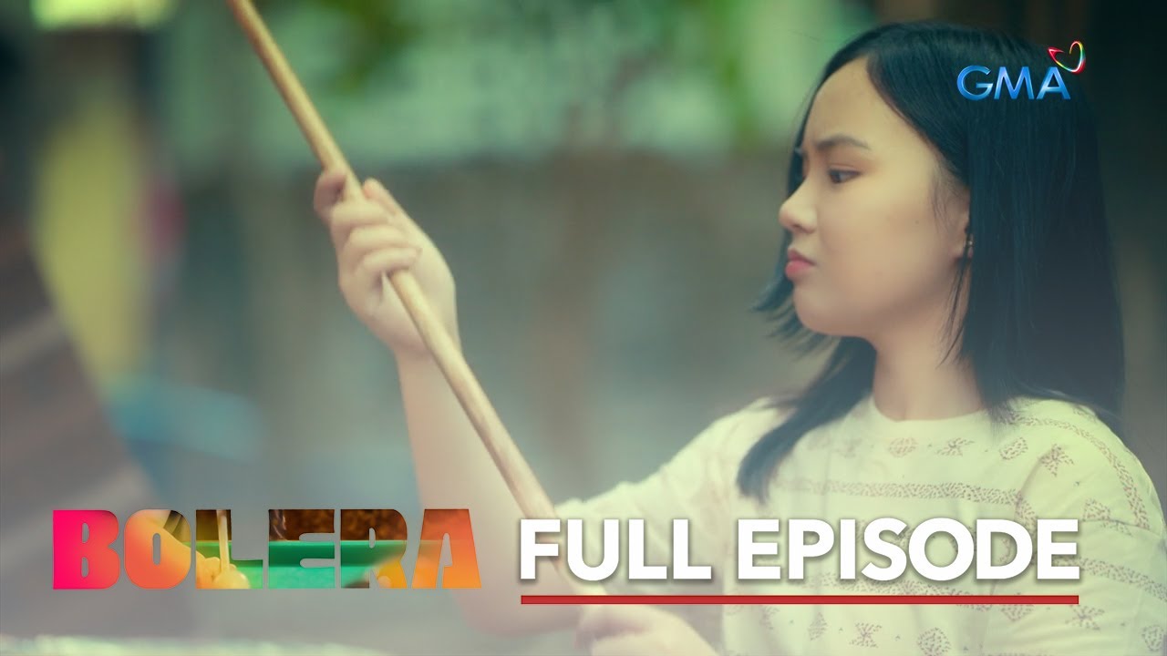 Bolera: Full Episode 1 (Stream Together)