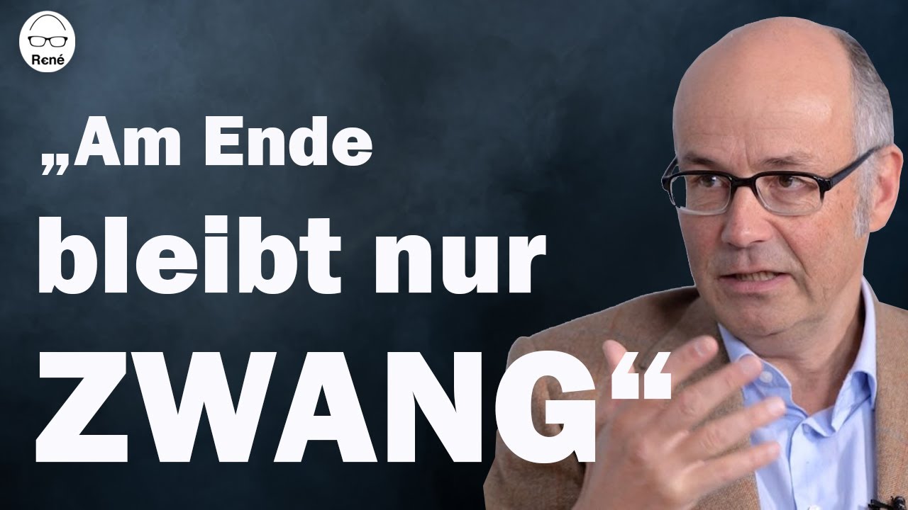 Staaten am Abgrund - wie lange geht das noch gut? - Interview mit Andreas Beck