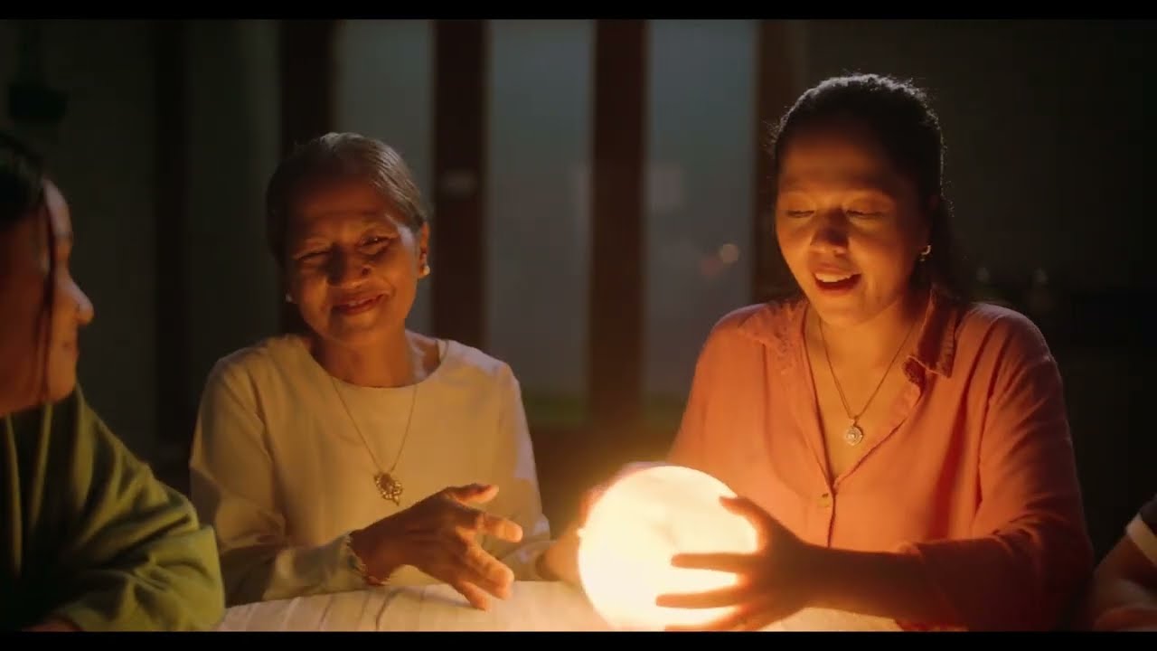 BERSAMA UNTUK BUMI | Earth Hour Indonesia 2024 Short Movie