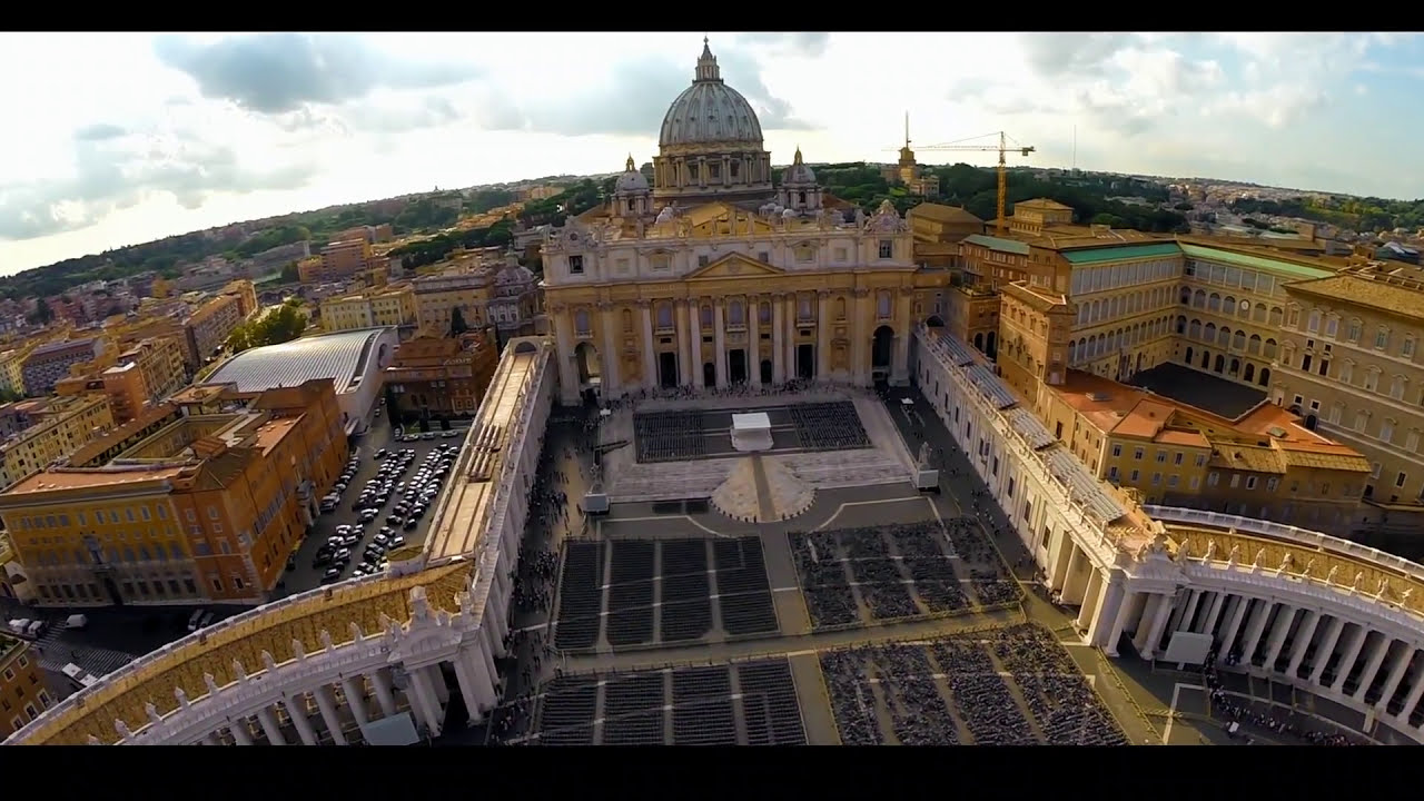 Roma a cidade eterna! (Lazio - It&agrave;lia)