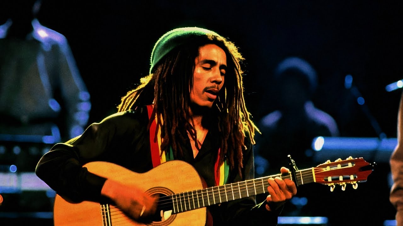 Cuando el mensaje Rastafari se expresa en Español: Reggae Roots inspirado en Bob Marley