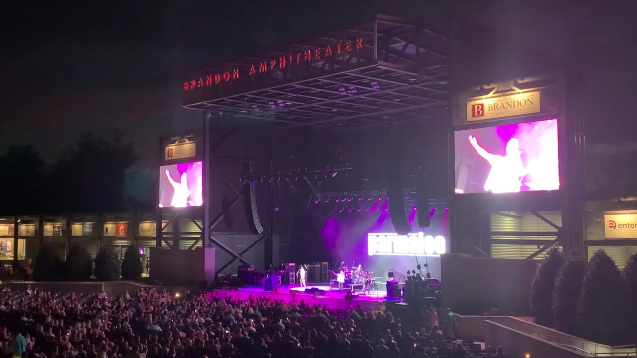 Parmalee - Take My Hand