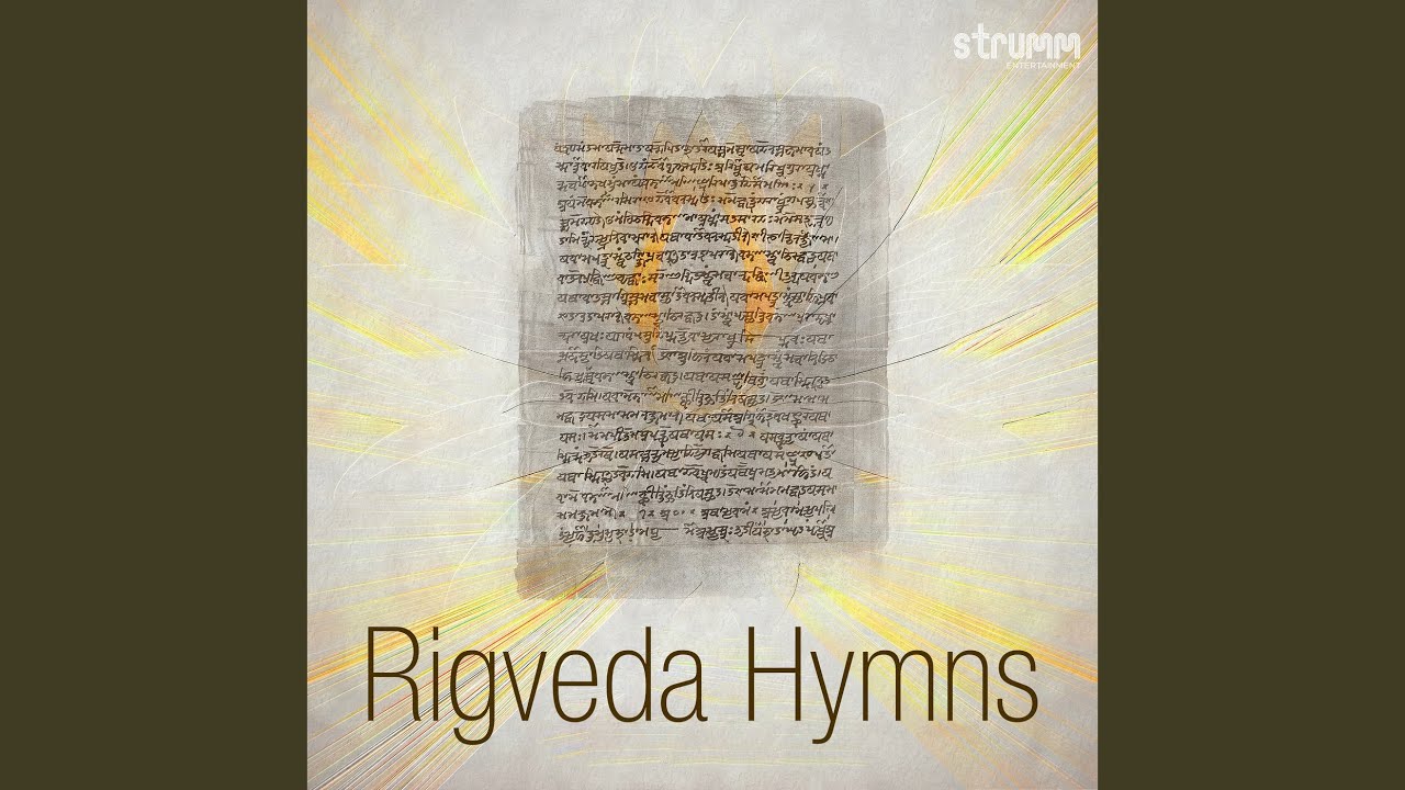 Suryaa Sukta - a Hymn on the Marriage of Suryaa - the Bride of the Sun God