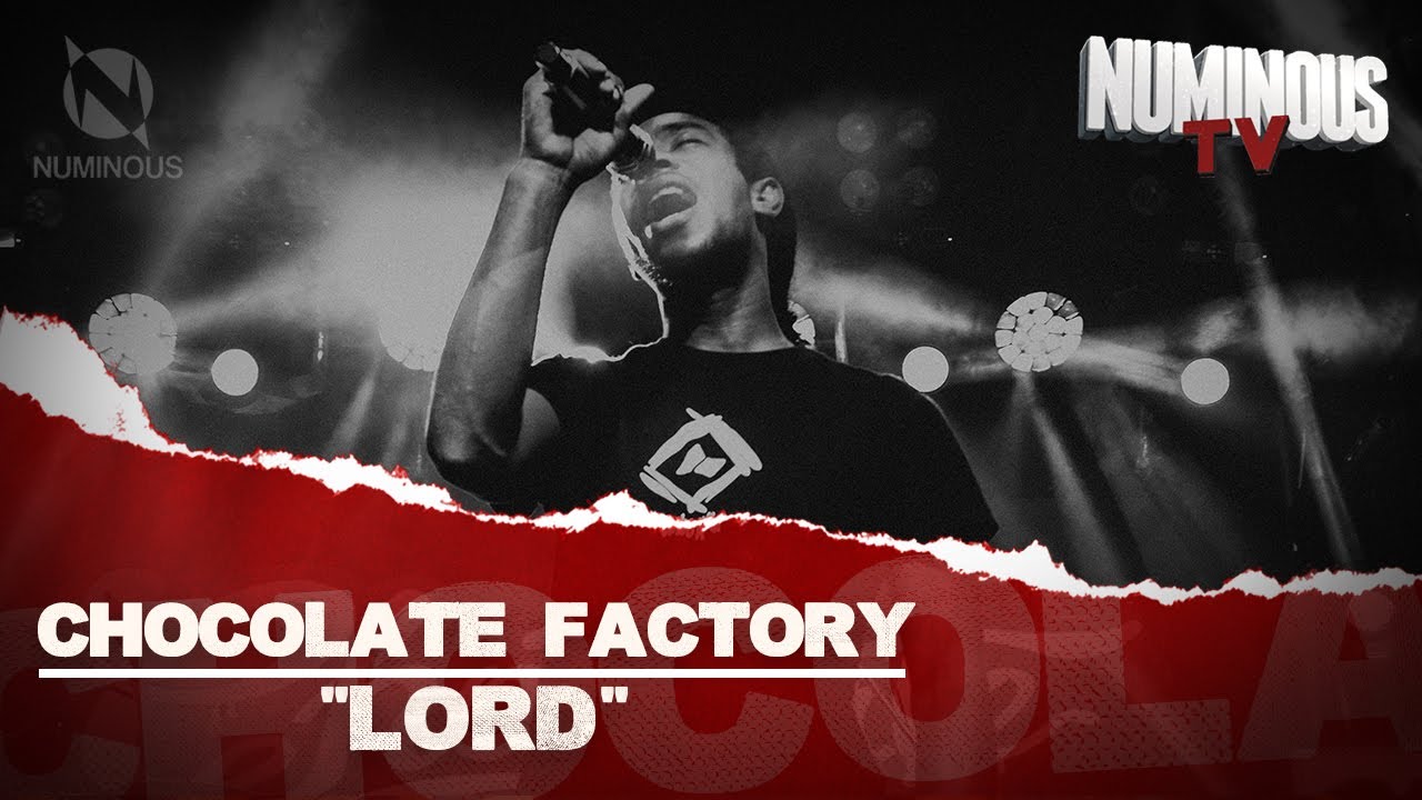 CHOCOLATE FACTORY | 