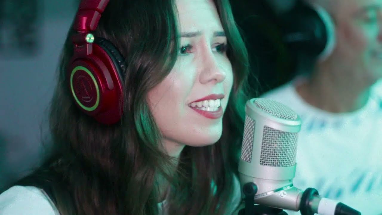 ELECTRIC LOCO - PLEASE PLEASE (by SABRINA CARPENTER)