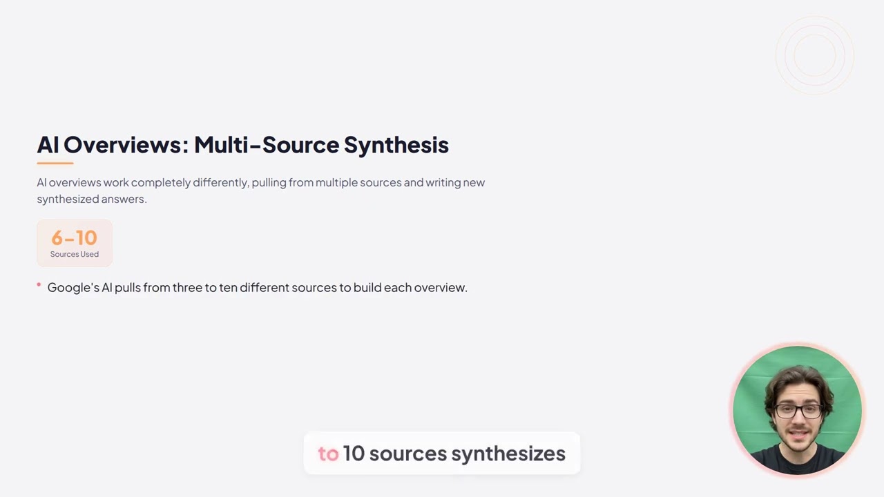 Google AI Overview vs Featured Snippets: What's Different? (2026)