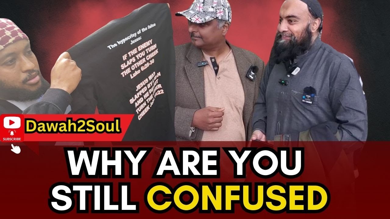 Теперь он запутался в Адаме (мир ему) своими бесполезными вопросами! Nazam | Уголок ораторов