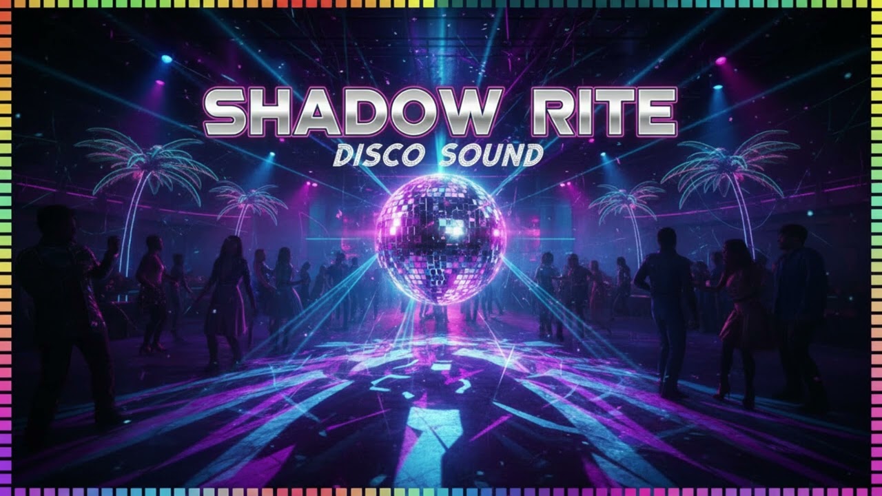 Shadow Rite   #Clubsong #Clubsound #Clubmusic #Club