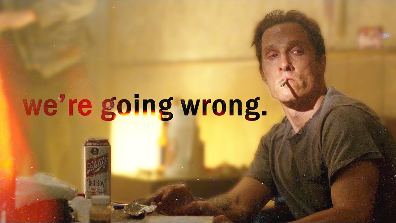 True Detective