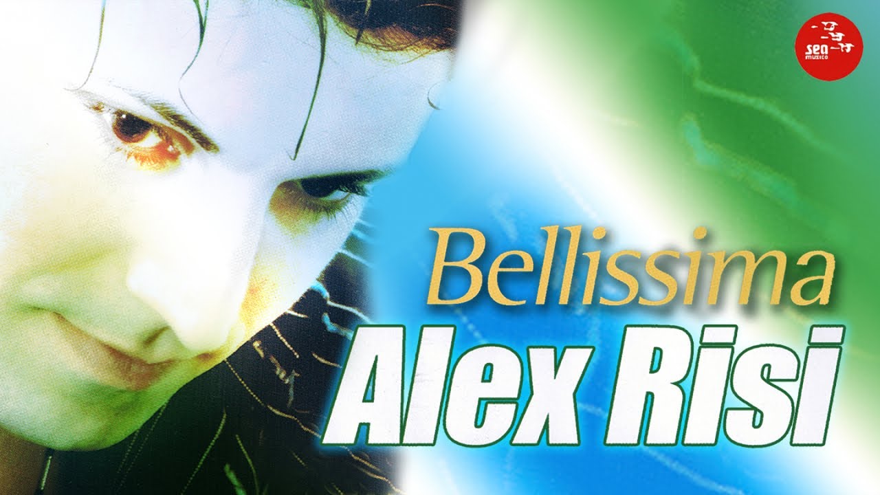 Alex Risi - Bellissima - Official Seamusica