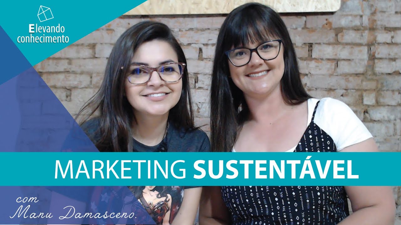 Marketing sustentável o que é e como aplicar na prática