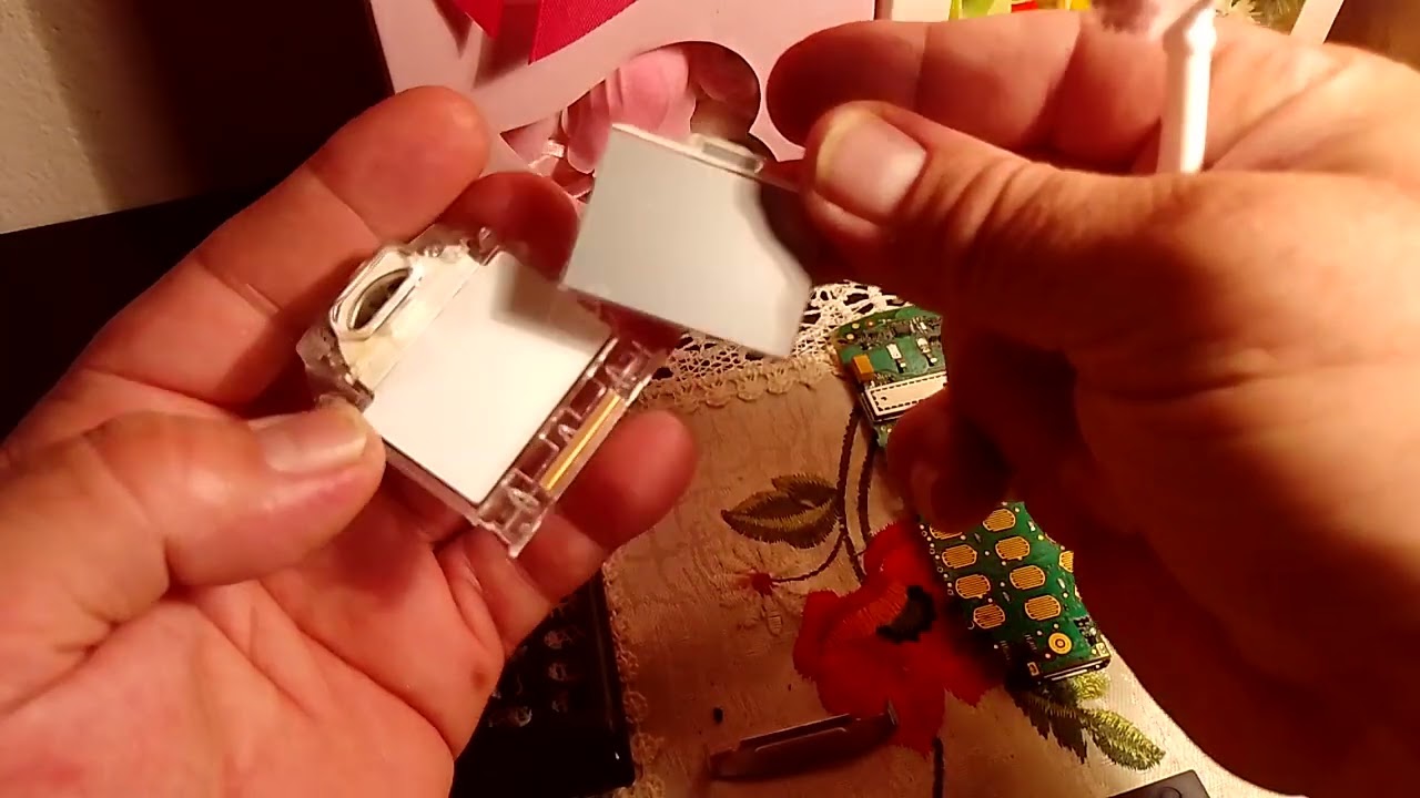 SAGEM MC 922 Reparaci&oacute;n por favor escribir a mi canal gracias vă rog să vă abonați la canalul meu ms