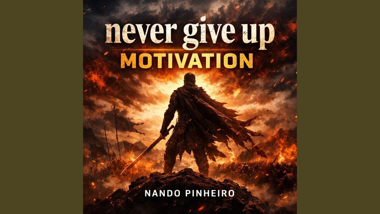 Motivation To Never Give Up