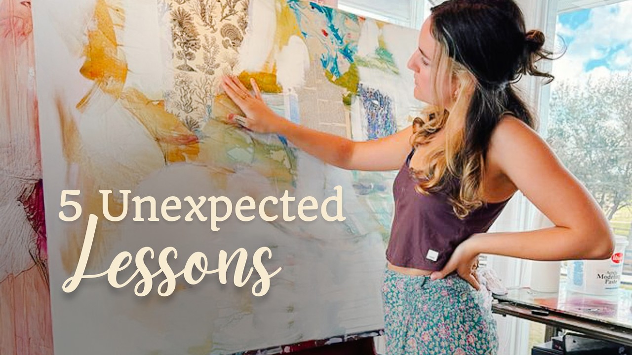 5 Hidden Struggles of Being a Pro Artist