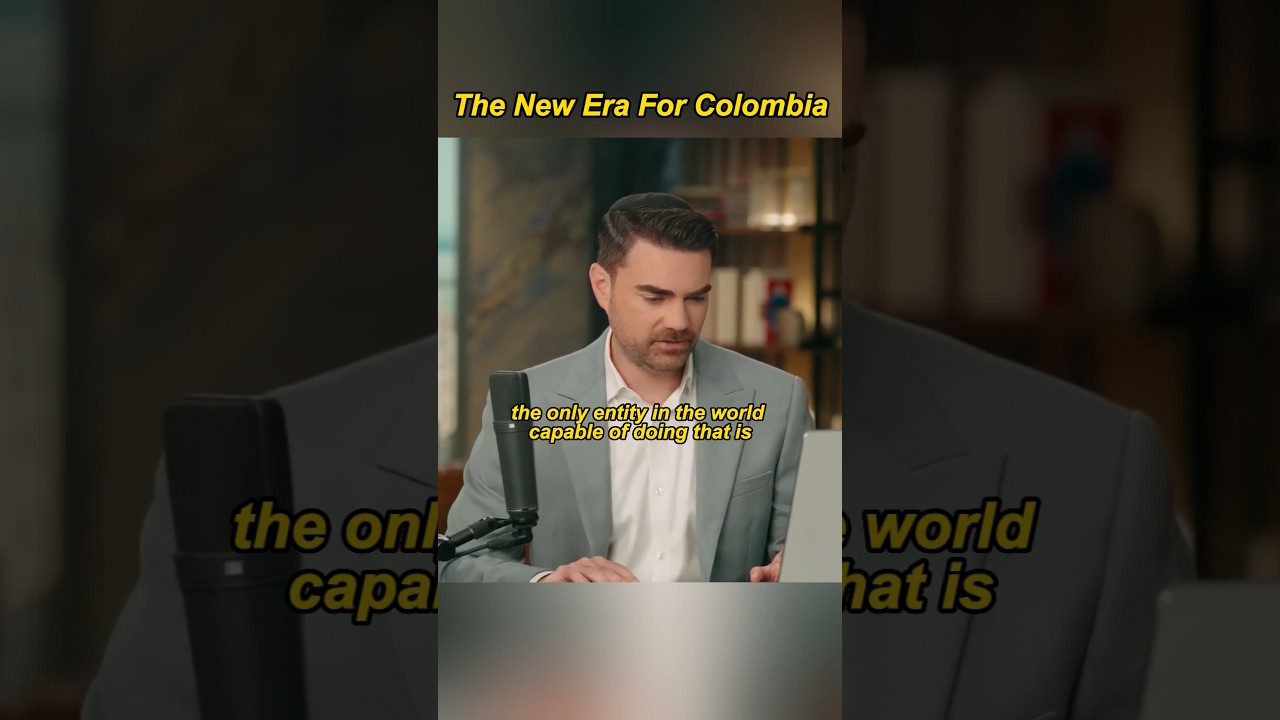 #BenShapiro #Политика #Дебаты #Shorts #Вирусное #Тренды #ПолитическиеКлипы #YouTubeShorts #Дебаты