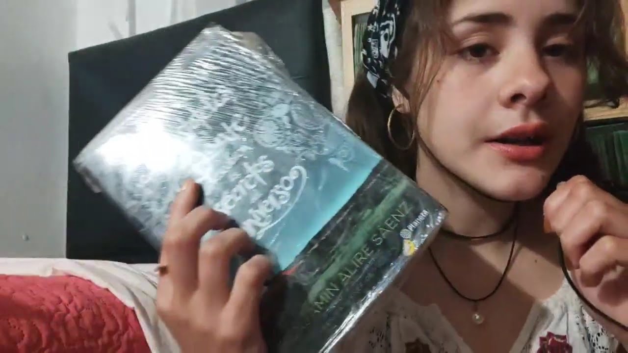 UN ASMR QUE JAMÁS SUBÍ (tapping, mouth sounds) // ASMR CASERO