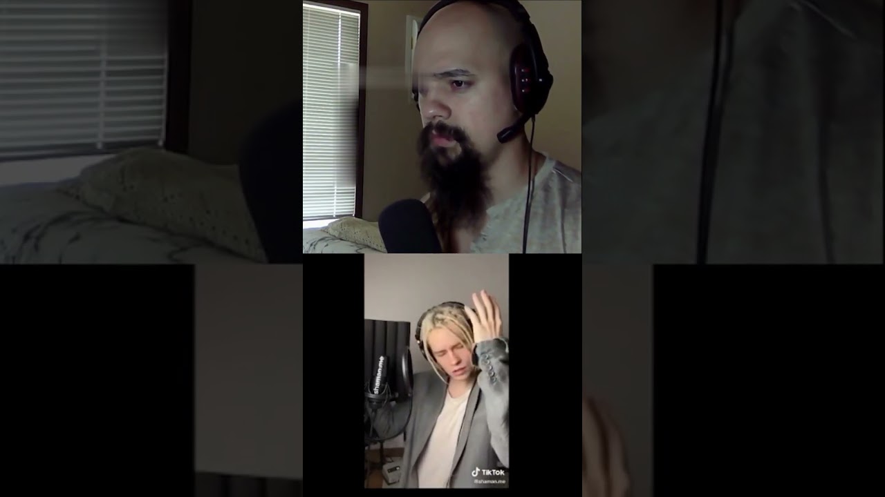 Сетап Обзор: Собираем осколки любви в огромном мире! #americanreactstorussia #russianculture