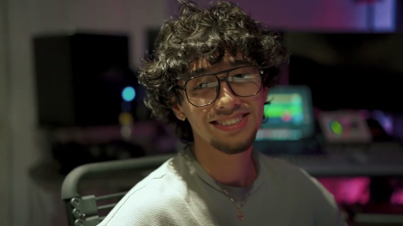 Behind The Song - Salsita De Amor