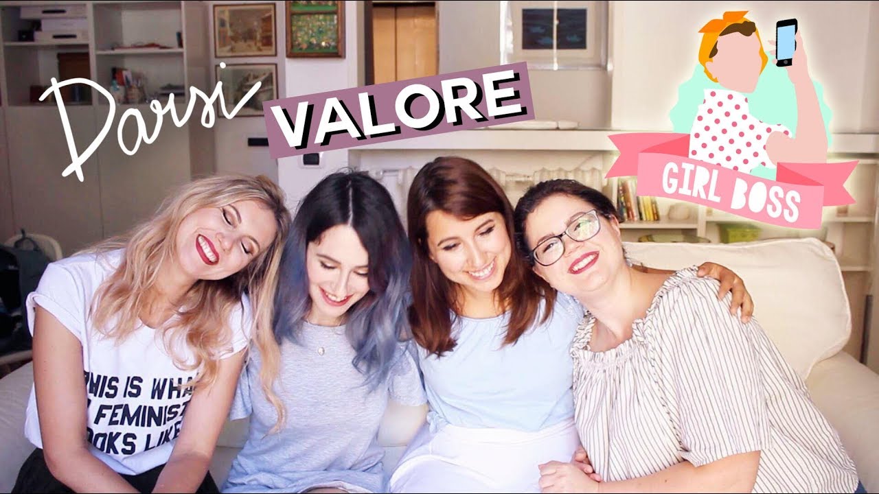 Quanto valore mi dai? ✶ Girlboss Series ✶ Shanti Lives