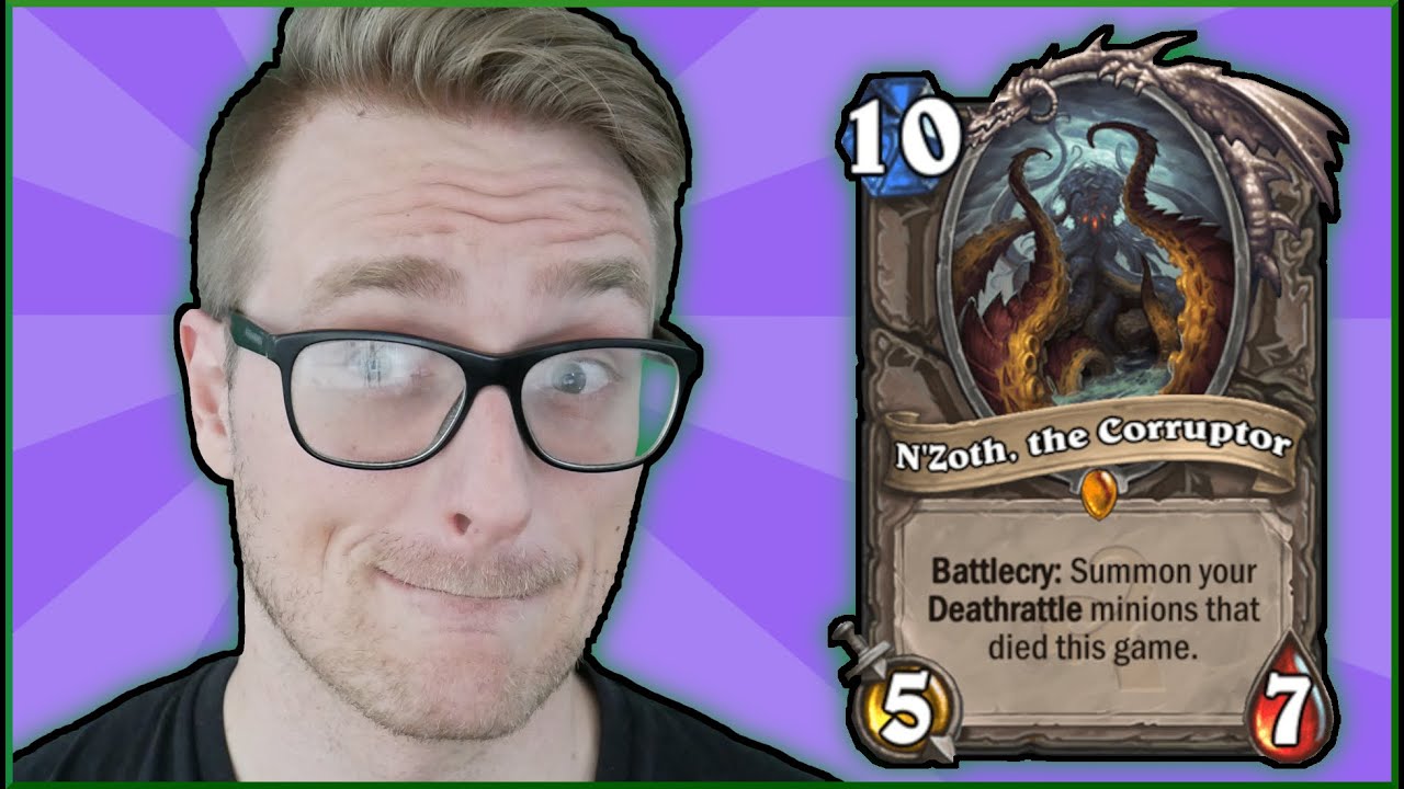 I Couldn't Think of a Title.