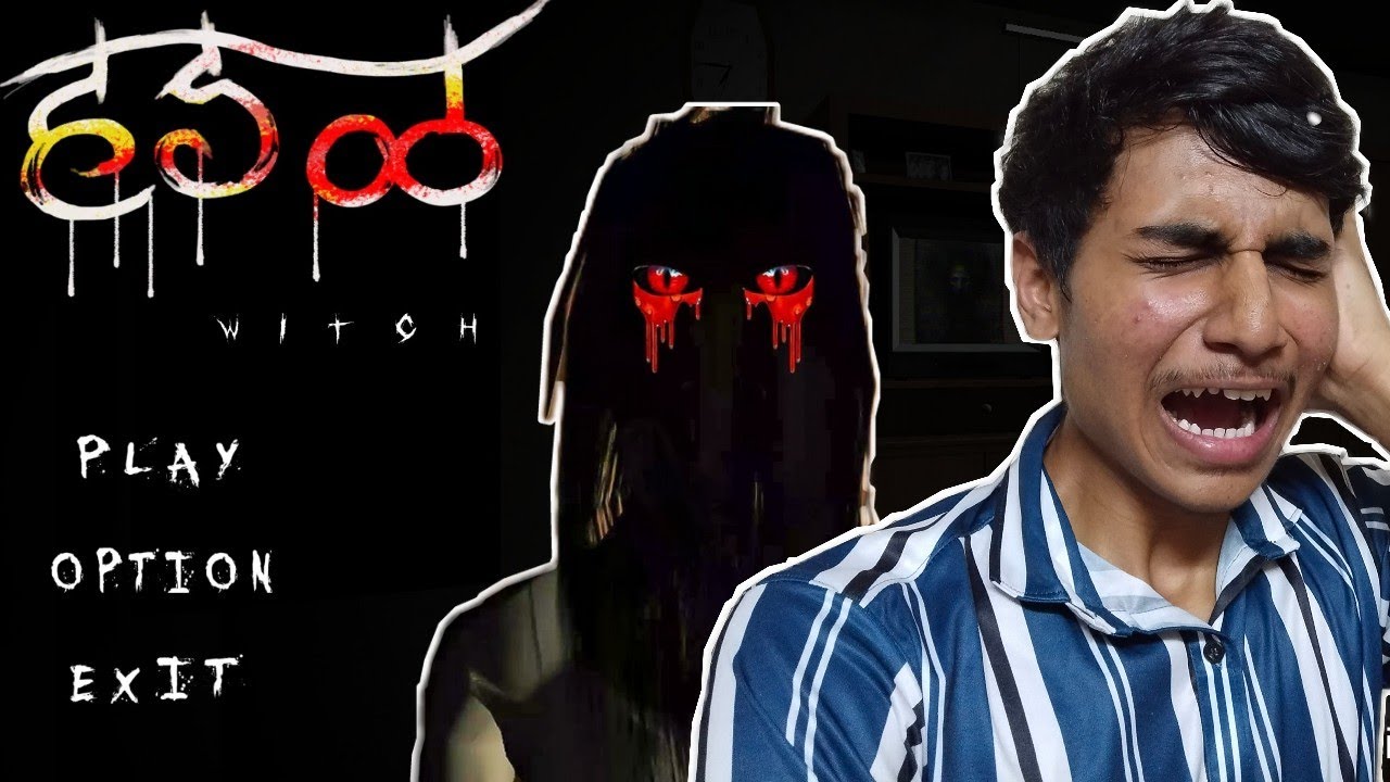 Ek Pagal Aurat - हडळ | Darshan Blast | Android gameplay