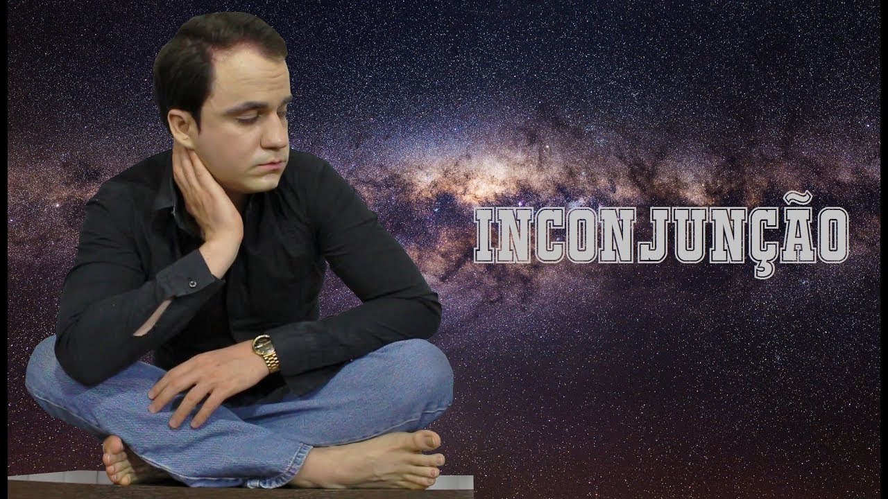 Aspecto: Inconjunção ou Quincúncio