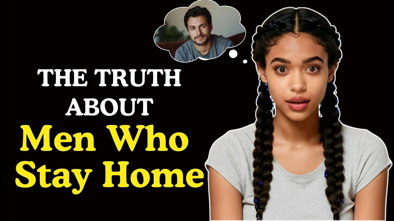 5 Psychological Truths of a Man Who Loves Staying at Home