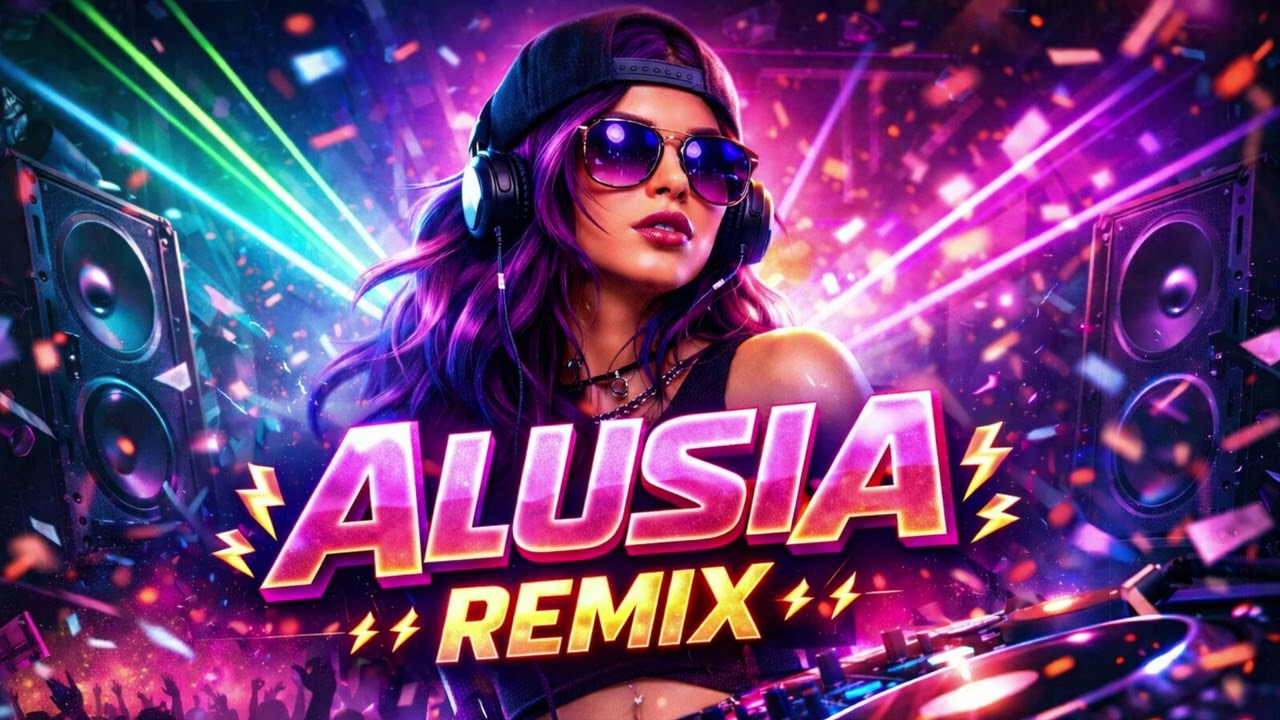 ALUSIA / ALUSI AU (Reggae Version) - Alunan Santai dari Tanah Batak 🌴🥥