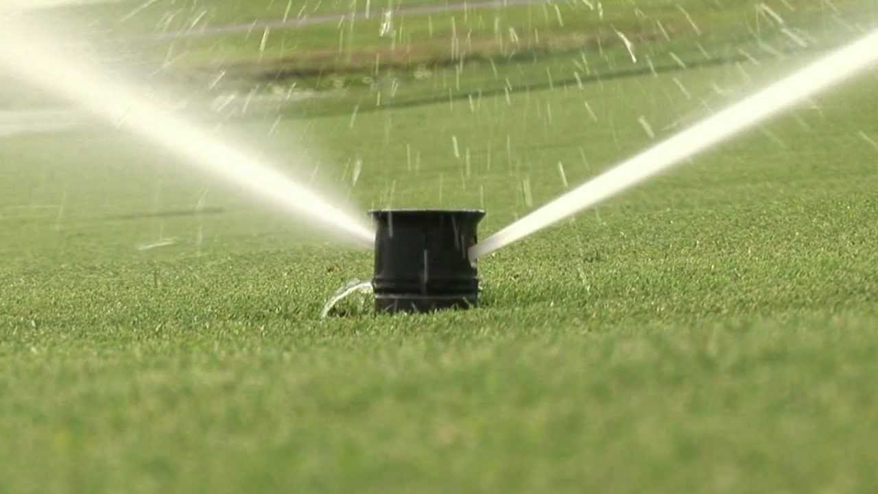 Raising Irrigation heads: There is a better way.