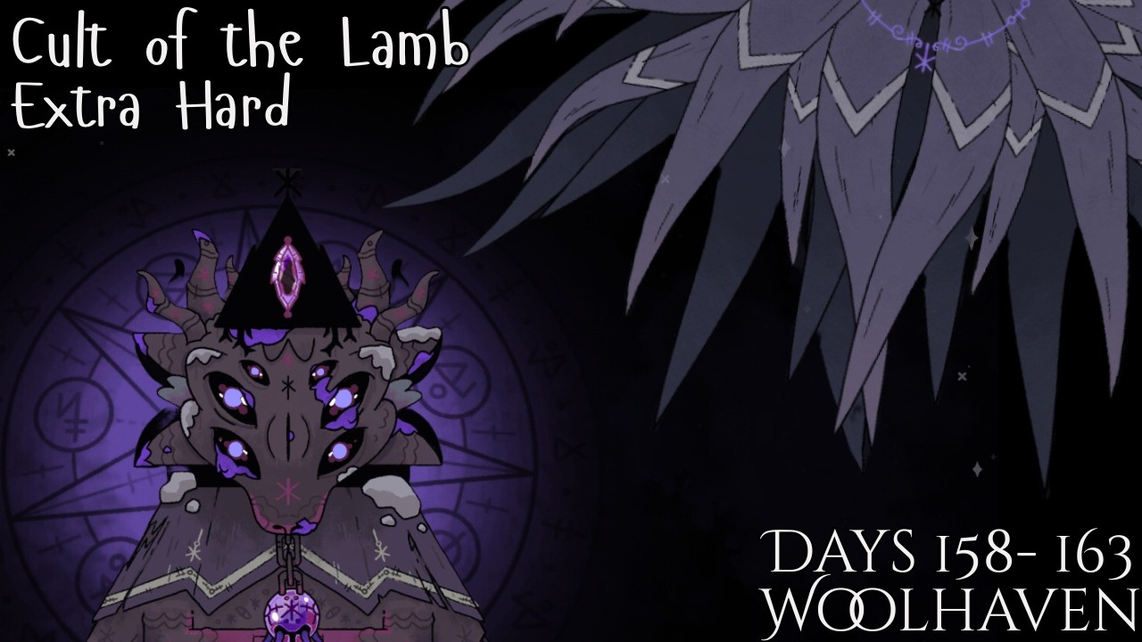 Woolhaven - Hiding Places