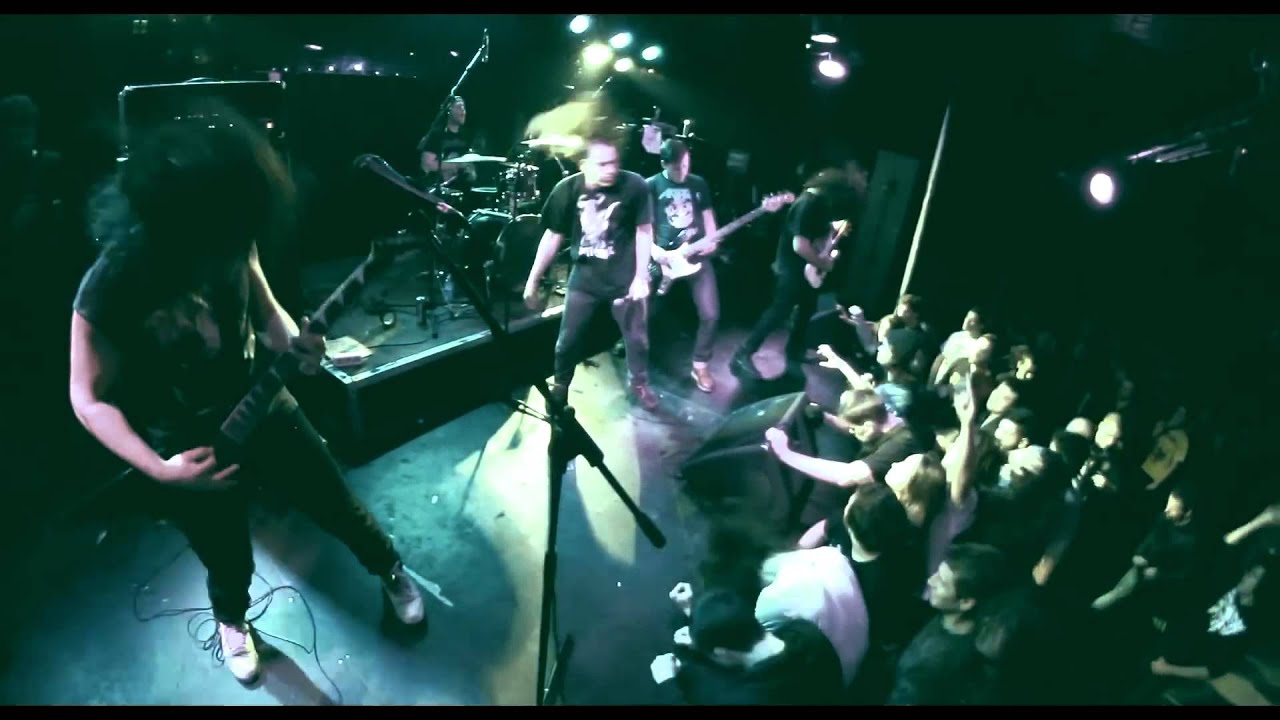 Power Trip - Live In Moscow (Full Performance)