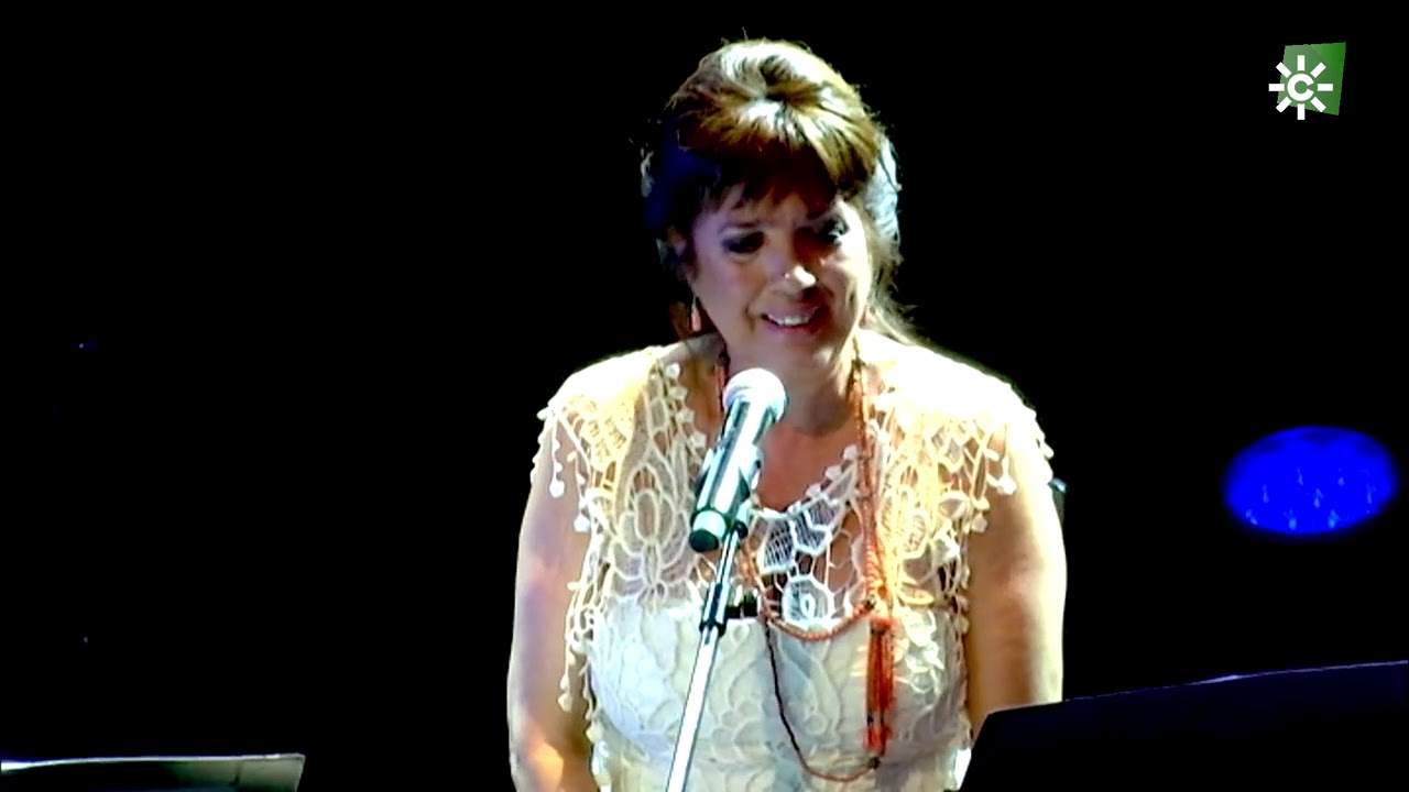 Homenaje a Dolores Montoya 'Lole'. Al Sur. 2020