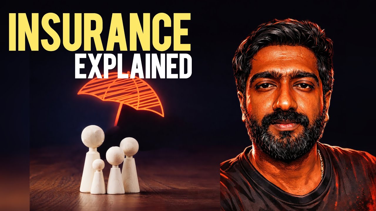 Before You Buy Insurance🚨, Watch This! ✅
