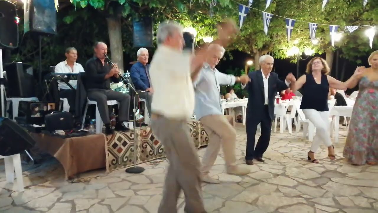 ΓΙΩΡΓΟΣ ΚΟΥΝΑΣ ΣΟΛΟ ΙΤΙΑ ΣΤΑ ΜΠΑΣΑ-ΣΚΟΤΑΝΗ(ΚΟΚΟΒΑ) ΚΑΛΑΒΡΥΤΩΝ 20-08-2022