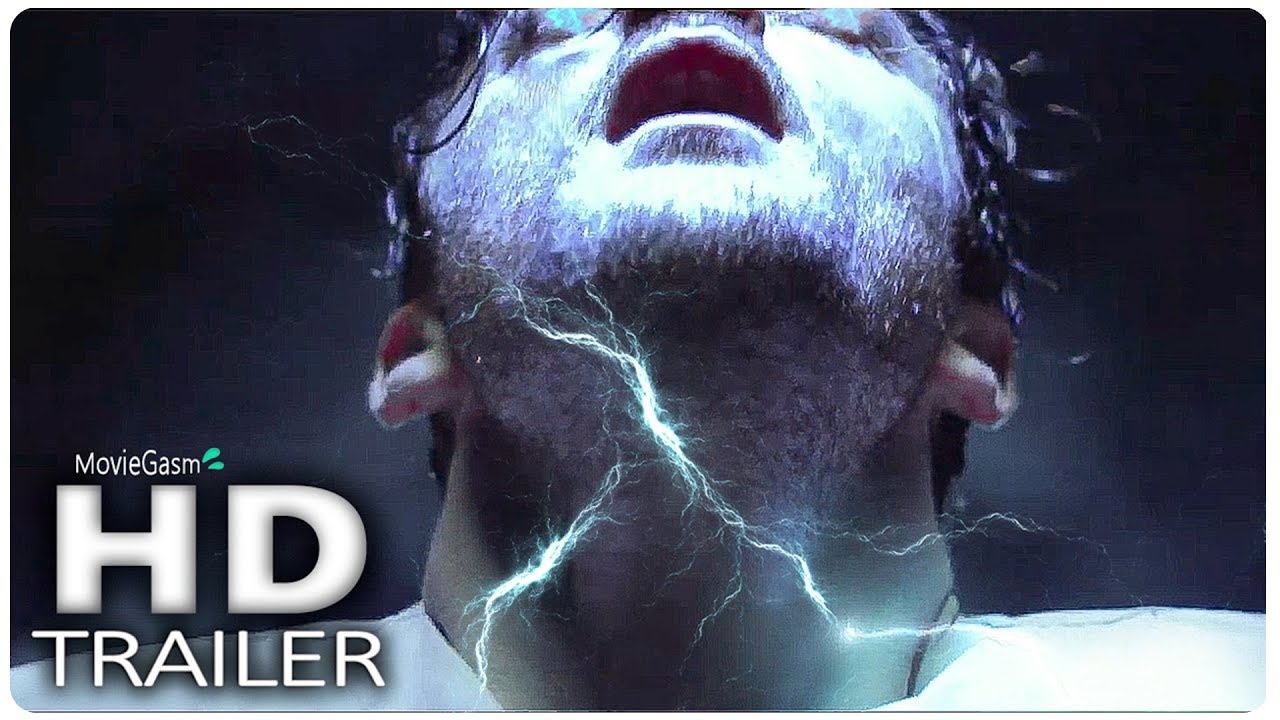 BLACK SITE official Trailer (2019) Sci Fi, New Movie Trailers HD