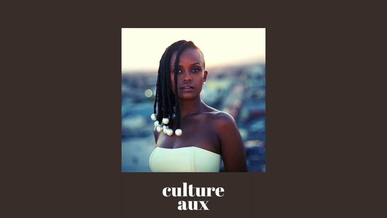 Kelela - On The Run (culture aux remix)