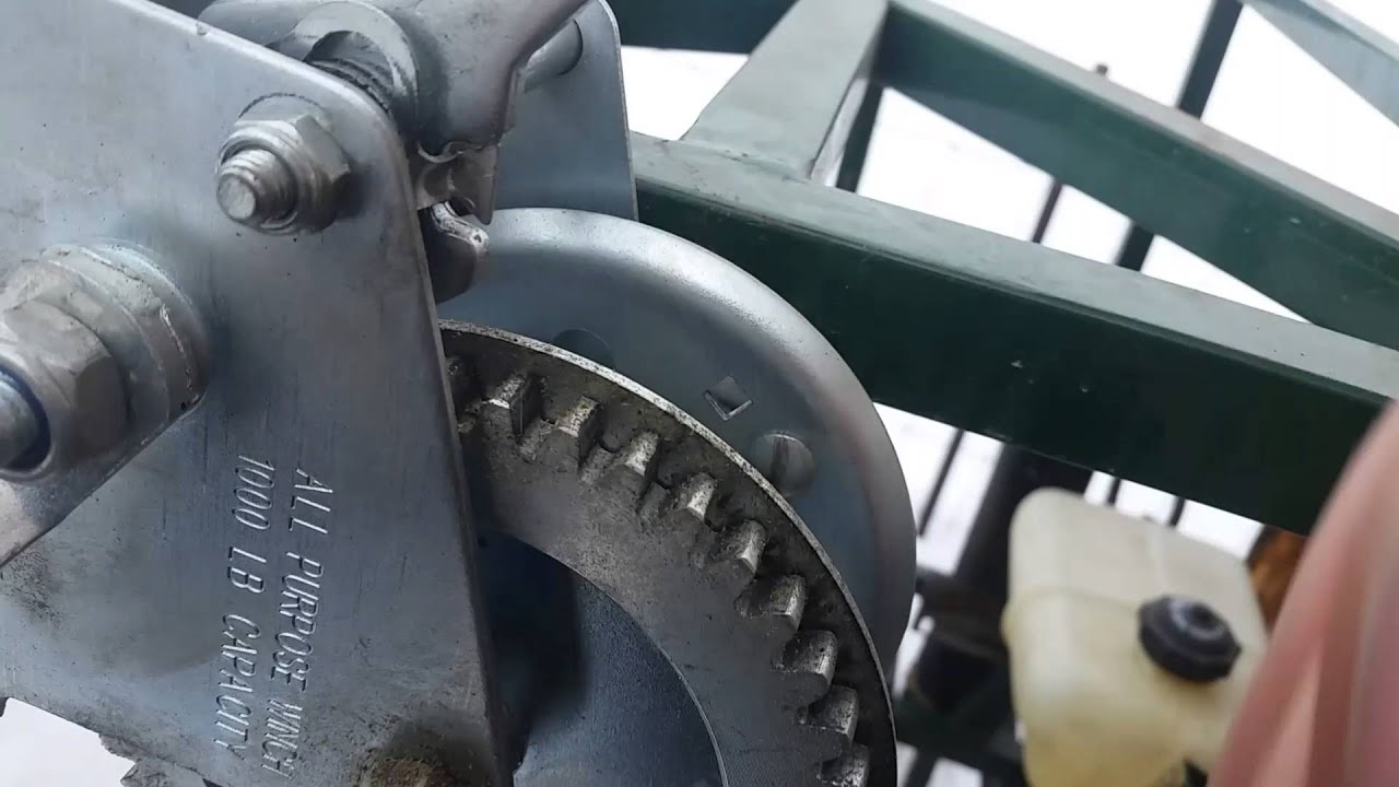 Sawmill dimensions