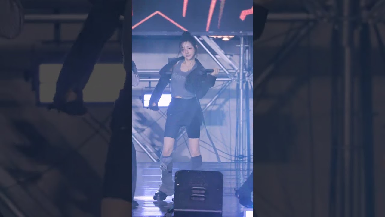 251023 키키 지유 I DO ME - KiiiKiii JIYU I DO ME