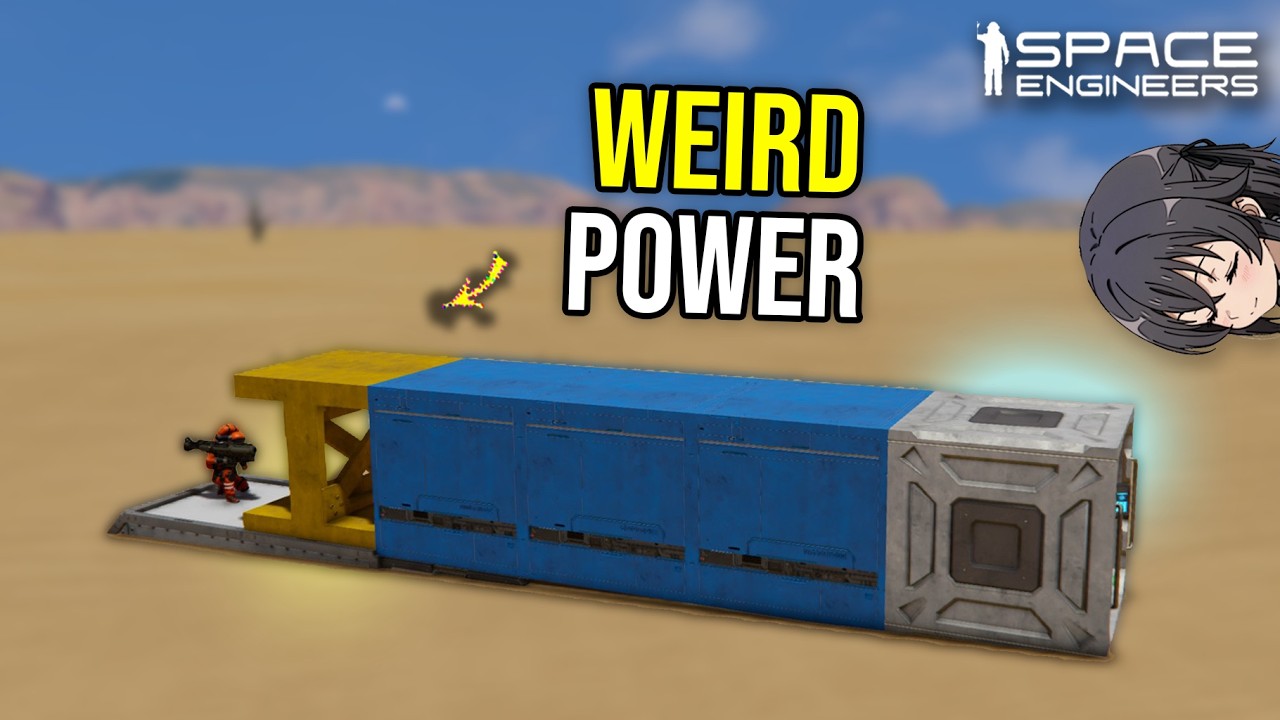 This Secret Block Hitbox Trick is Weird, Epace Engineers