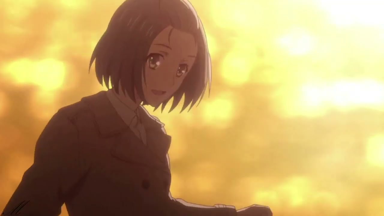 Anime MV, Mix, Puffin on zootiez, Future