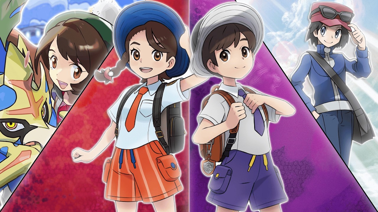 The Best Ways to Play Mainline 3D Pokémon