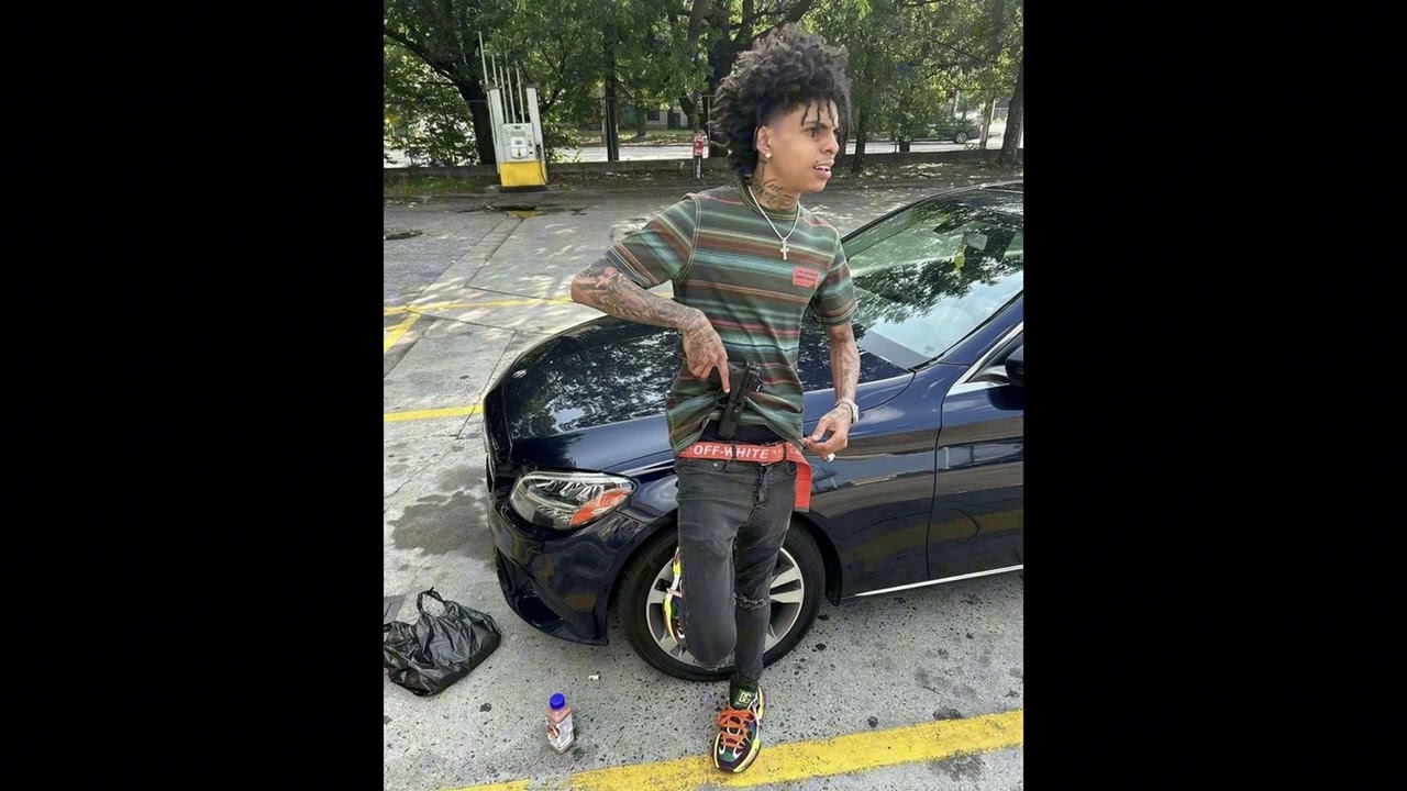 [FREE] Splurge Type Beat 