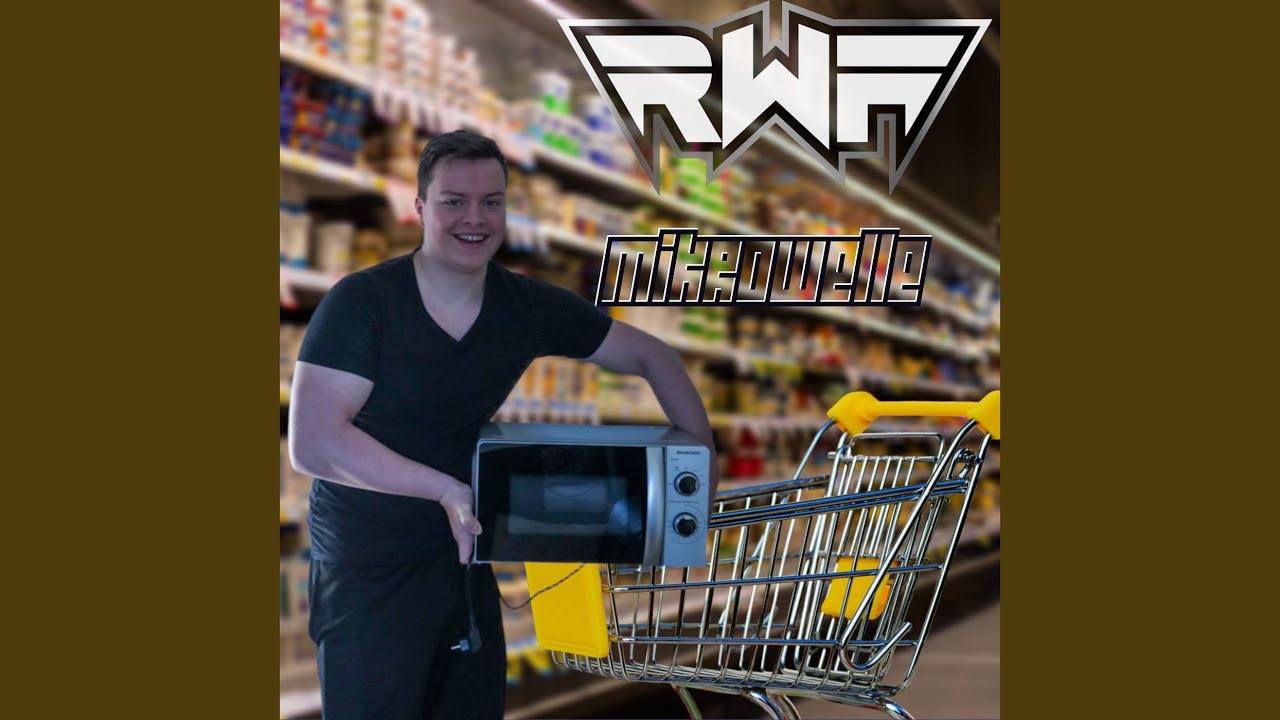 Mikrowelle