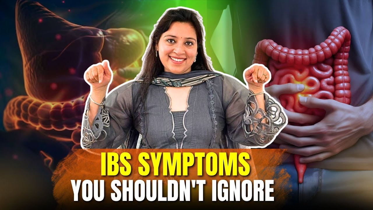 IBS Causes, Symptoms, Solutions