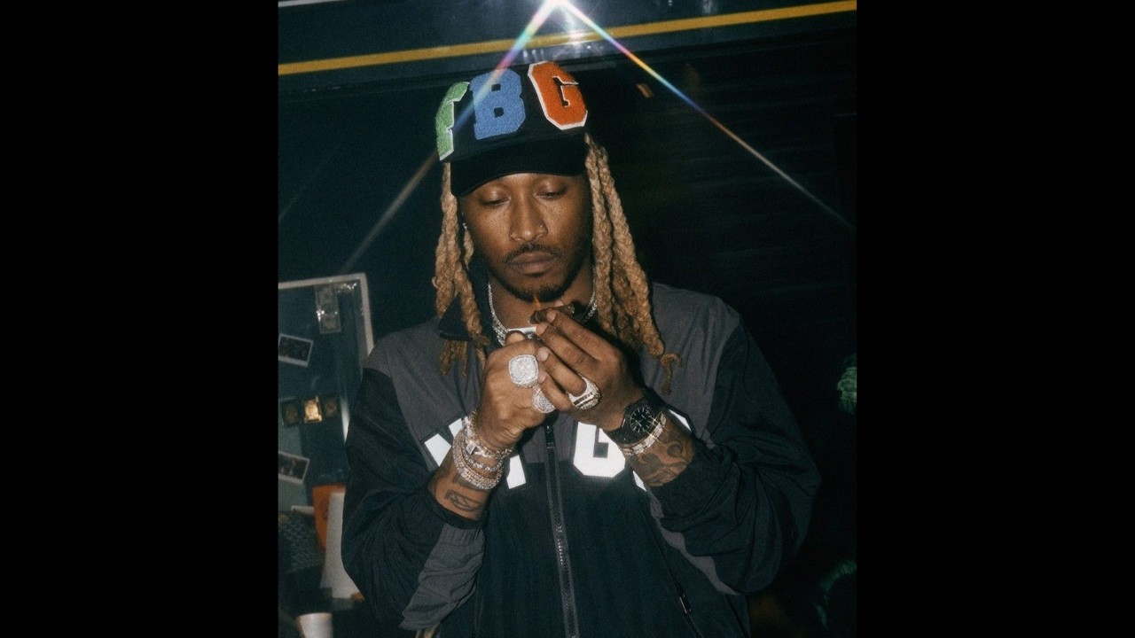 [FREE] FUTURE BEAT - 